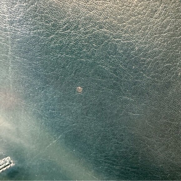 Mat  Nat Blue Crossbody Tote - Picture 5 of 16